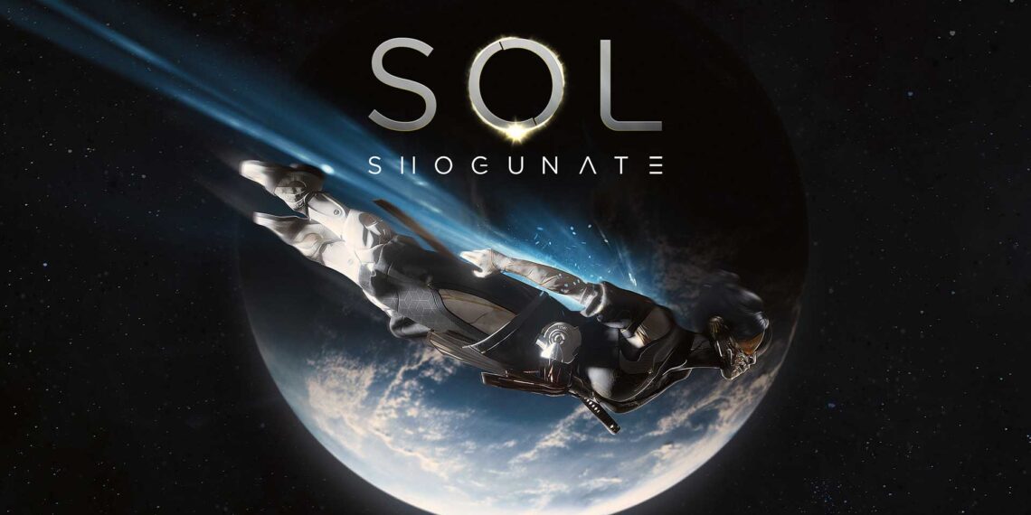 A Sneak Peek at “Samurai House Opera” Sol Shogunate Coming to Xbox