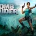 The Legacy of Lara Croft Continues in Two New Tomb Raider Video games