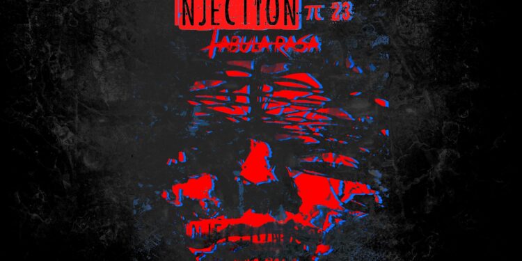 Injection π23 Tabula Rasa Brings Vintage Survival Horror to Xbox Collection X|S