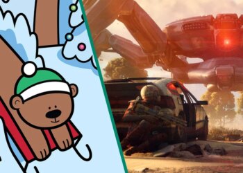 Arc Raiders is a great shooter, however additionally it is the place I opt for a calming stroll