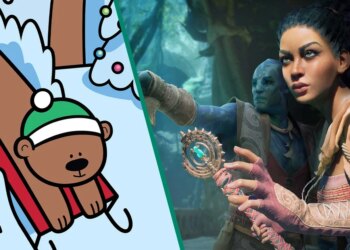 Avowed’s facial mushrooms conceal a delusion romp that is smartly price your time: disagree and my arquebus awaits