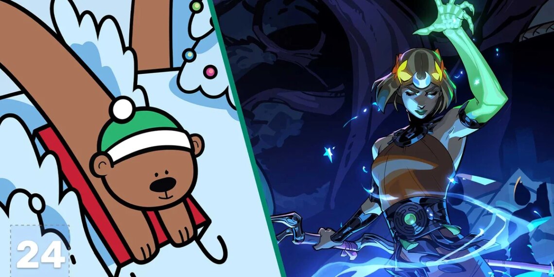 Hades 2 is our favorite sport of 2025 or: why we did not give Supergiant’s roguelike a bestest best possible evaluation