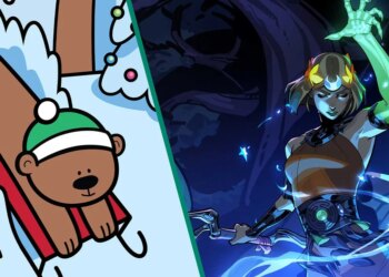 Hades 2 is our favorite sport of 2025 or: why we did not give Supergiant’s roguelike a bestest best possible evaluation