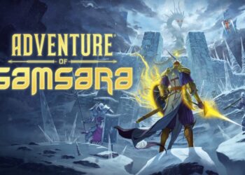 Evaluate: Journey of Samsara (Nintendo Transfer)