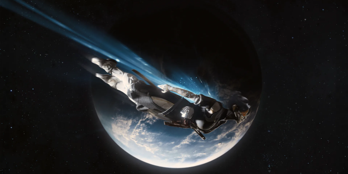 SOL Shogunate, a samurai house opera, introduced for PS5 – PlayStation.Weblog