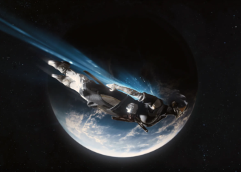 SOL Shogunate, a samurai house opera, introduced for PS5 – PlayStation.Weblog