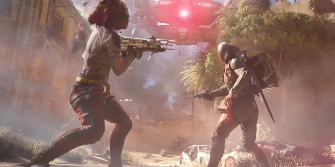 Embark dishes on all of the candies you can get in Arc Raiders if you select to status later this month