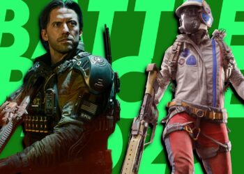 CoD Black Ops 7 vs Arc Raiders — vote in your Struggle Bracket 2025 favourite