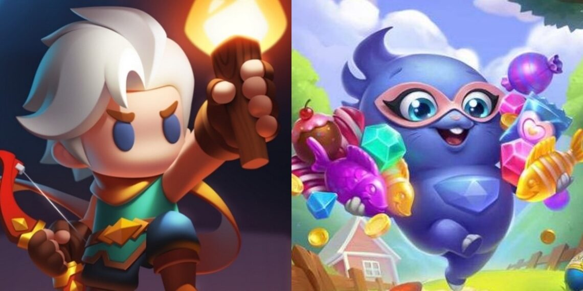 Greenlighting is a lottery: How Voodoo, SLG Giants, and Habby flip ‘good fortune’ into ‘math’