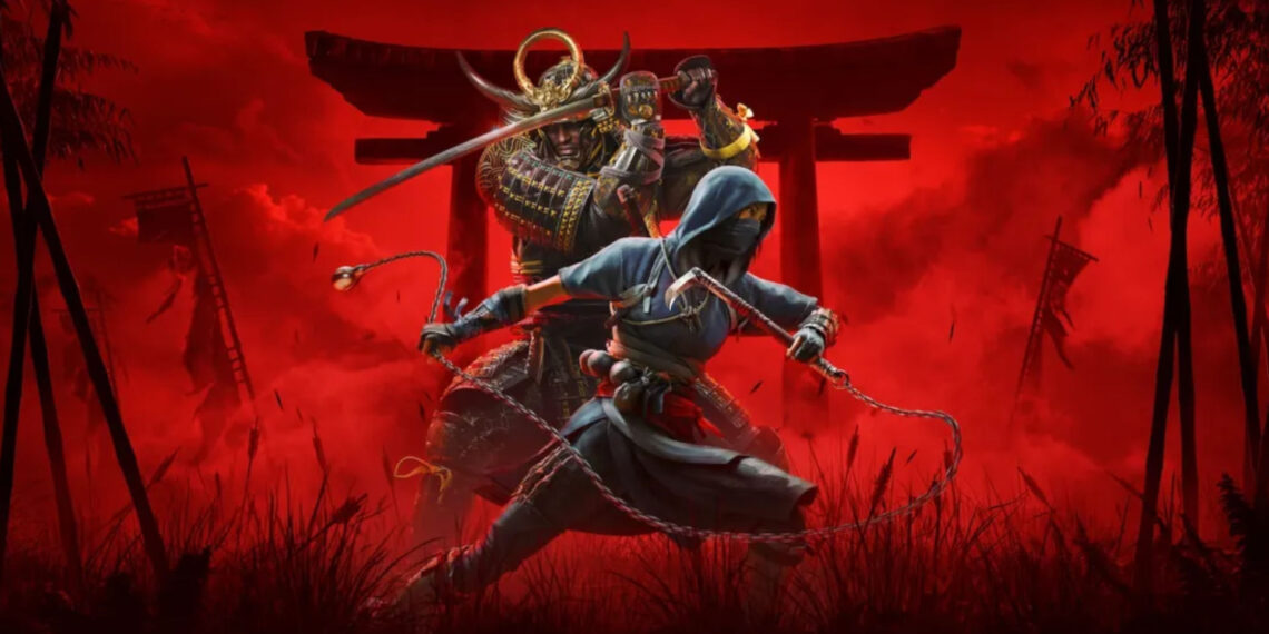 Pick out up Murderer’s Creed Shadows on Nintendo Transfer 2 for less than $50 earlier than it is too past due