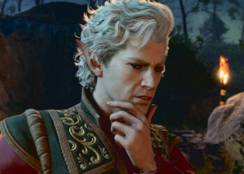 it is uninteresting as hell,” and corporations will have to “unfold the wealth