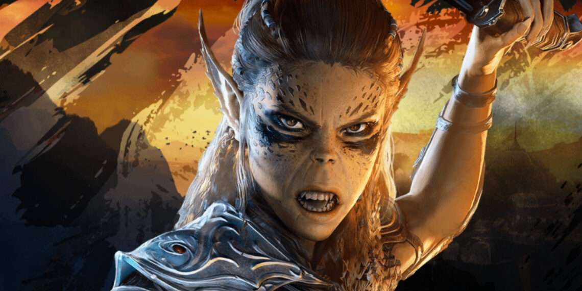 Baldur’s Gate 3’s Devora Wilde is ok with being typecast, particularly if she will get to be “badass women”