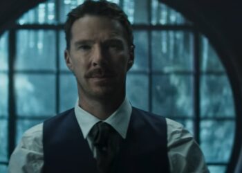 Global of Tanks simply were given probably the most sudden crossover simply in time for Christmas