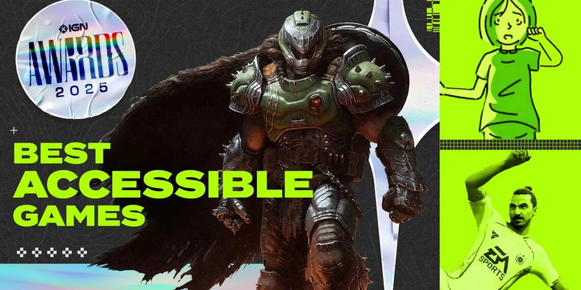 The Very best Obtainable Video games of 2025