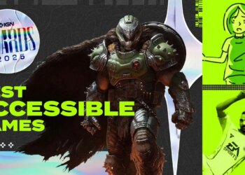 The Very best Obtainable Video games of 2025