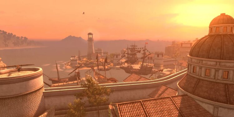 Past Skyrim: Cyrodiil, the total Imperial growth from the devs of Skyrim’s large Bruma mod, will get a fowl chatter-heavy teaser