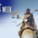 Proportion of the Week: Snowy – PlayStation.Weblog