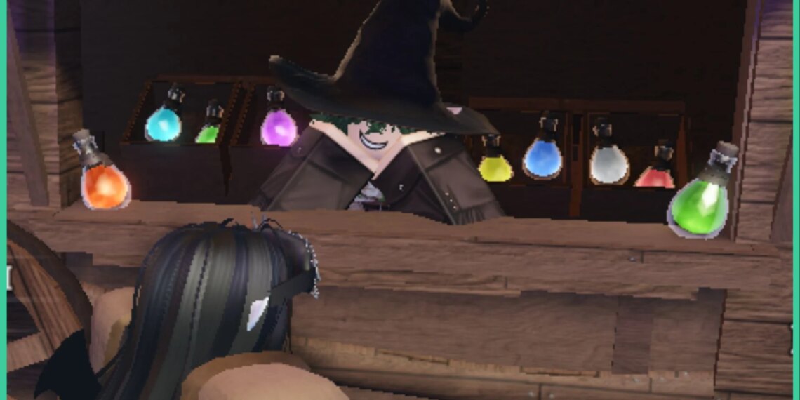 Can You Industry in The Forge? – Gamezebo