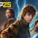 Percy Jackson Is Headed to Fortnite