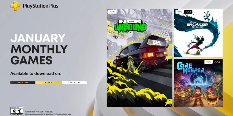 Rebrushed, Core Keeper – PlayStation.Weblog