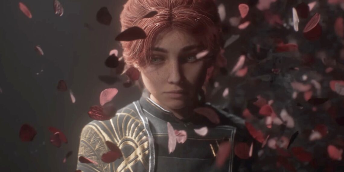 The PCGamesN Recreation of the 12 months Awards 2025