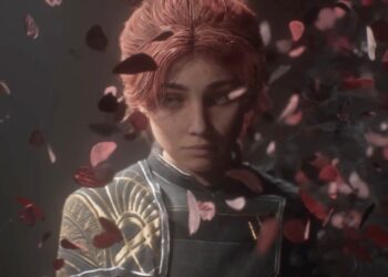 The PCGamesN Recreation of the 12 months Awards 2025