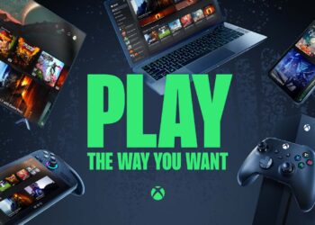 Getting Began with Xbox Cloud Gaming