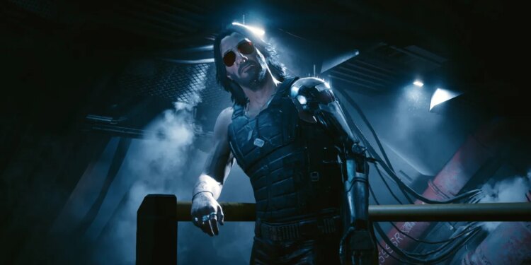 Cyberpunk 2077 and The Witcher 3’s Large eShop Reductions Had been an ‘Error,’ CD Projekt Says, however It Will Honor Any Gross sales Made