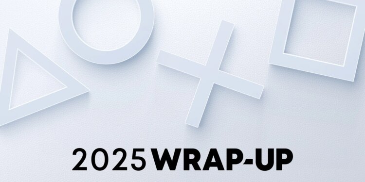 PlayStation 2025 Wrap-Up launches beginning these days – discover your personalised gaming recap for 2025 – PlayStation.Weblog