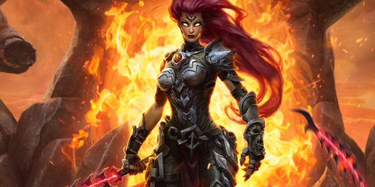 With Darksiders 4 at the horizon, the remainder of the sequence is as much as 90% off