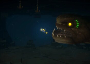 Dave the Diver’s subsequent DLC won’t stick with sushi, however its underwater croc fights and jungle exploration have my consideration