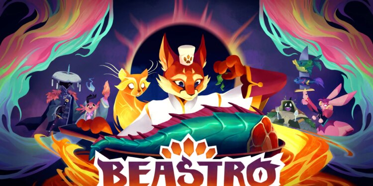 Beastro, a crunchy-cozy deck builder, involves PS5 spring 2026 – PlayStation.Weblog