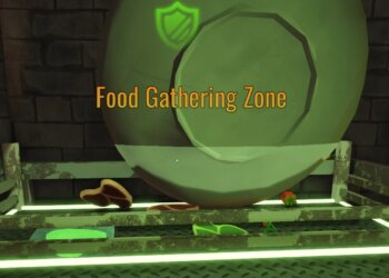 Fatal Supply Replace Information – Droid Avid gamers