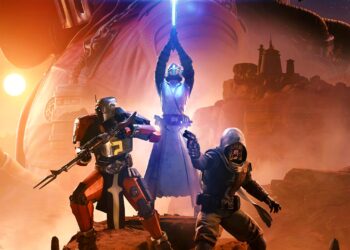 You’ll be able to already grasp Future 2 Renegades, Bungie’s Celebrity Wars growth, at an enormous cut price