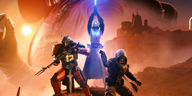 You’ll be able to already grasp Future 2 Renegades, Bungie’s Celebrity Wars growth, at an enormous cut price