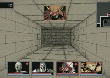 Evaluate: Dragon Ruins II (Nintendo Transfer)