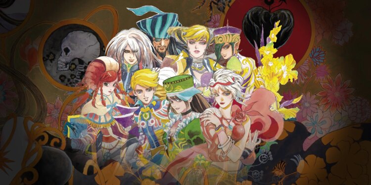Romancing SaGa writer discusses the delusion RPG’s legacy, song, artwork, and extra – PlayStation.Weblog