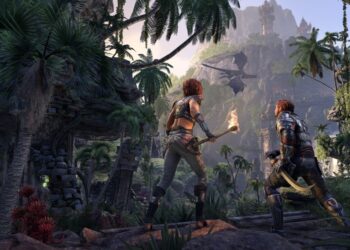 Fan-Favourite PS4, PS5 RPG Is Much less Than $5 on PS Retailer