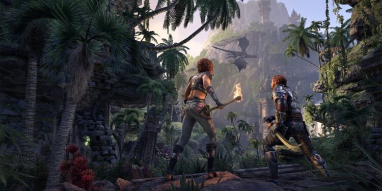 Fan-Favourite PS4, PS5 RPG Is Much less Than $5 on PS Retailer