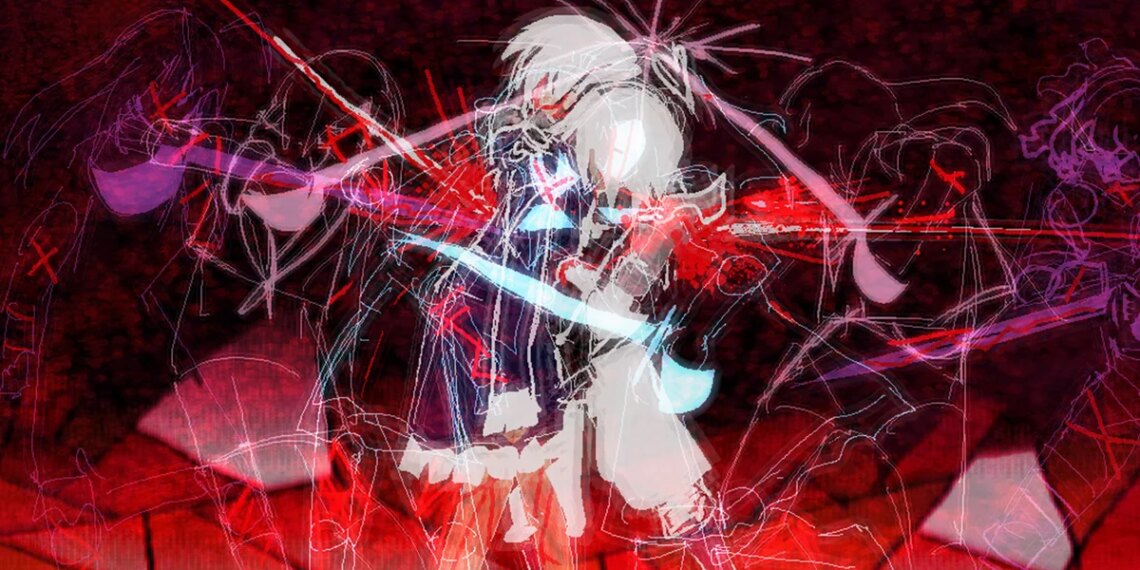 On a regular basis Sororicide is a recreation about girls dueling to the demise the place you’ll be able to best play as soon as an afternoon