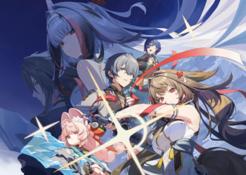 Zenless Zone 0 Model 2.5 introduces dual-form Void Hunter on December 30 – PlayStation.Weblog