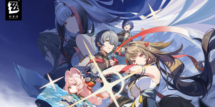 Zenless Zone 0 Model 2.5 introduces dual-form Void Hunter on December 30 – PlayStation.Weblog