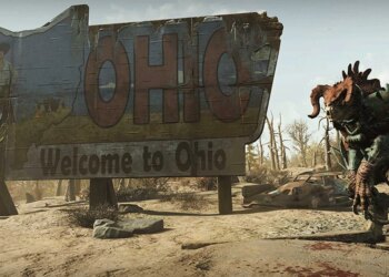 Take a excursion of Fallout 76’s Burning Springs with our not too long ago defrosted Ohioan historian