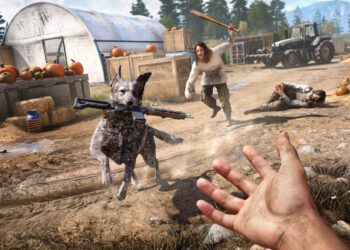 Underrated PS4 Open-International Shooter Is 85% Off on PS Retailer