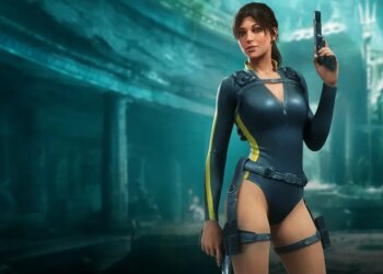 Upcoming Tomb Raider: Legacy of Atlantis Providing Unfastened PS5 DLC