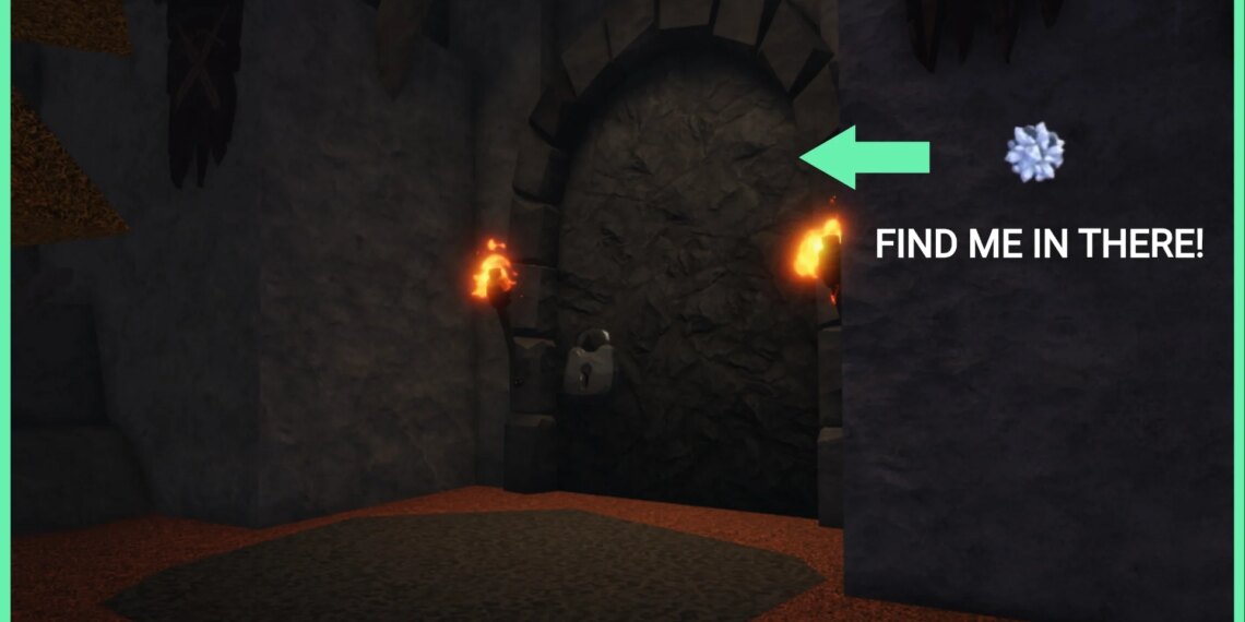 How To Get Arcane Crystal Ore in The Forge – Gamezebo