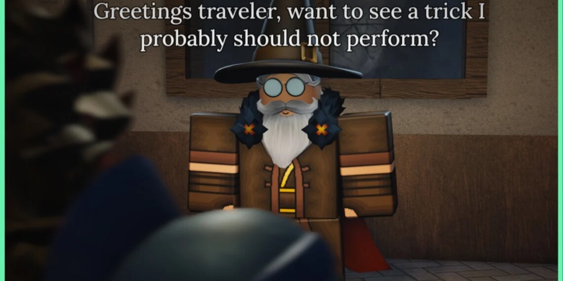 How To Roll in The Forge – Races and Dodging! – Gamezebo