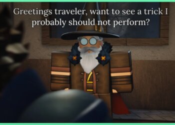 How To Roll in The Forge – Races and Dodging! – Gamezebo