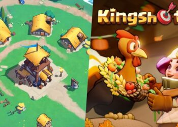 Kingshot catapults previous $500m with 9 months of consecutive expansion