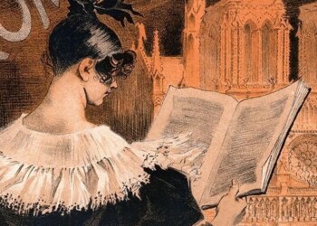 What is in your bookshelf: Santa Ragione co-founder and Saturnalia director Pietro Righi Riva